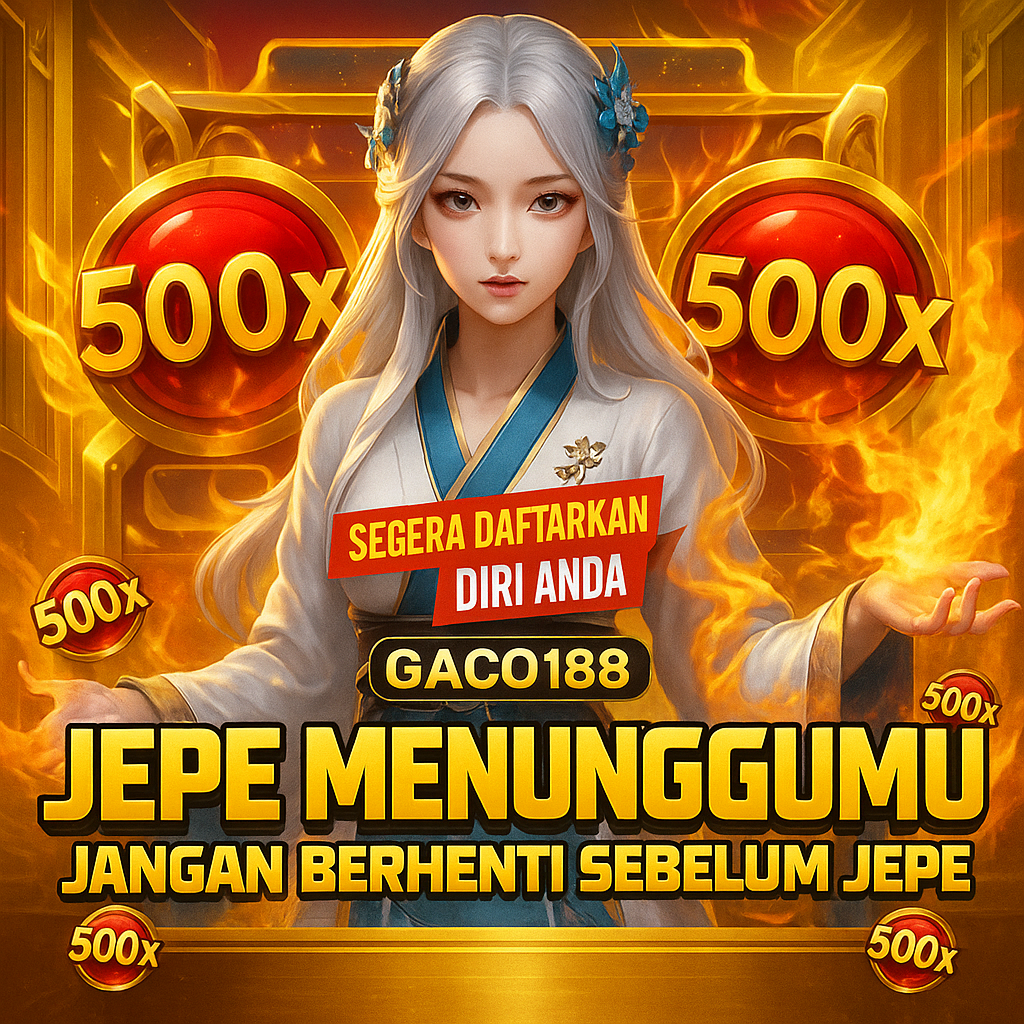 Gaco188 – Game Online Gaco 188 Bikin Kamu Betah Main Lama!